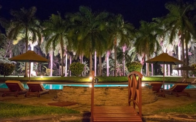 Sunset Villa Resort