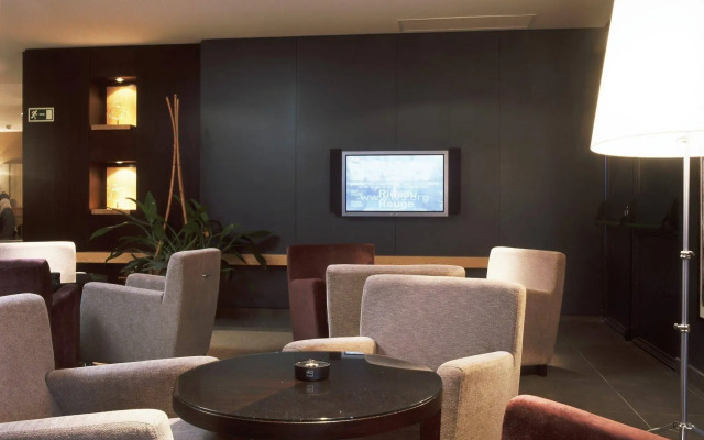 AC Hotel Elda by Marriott