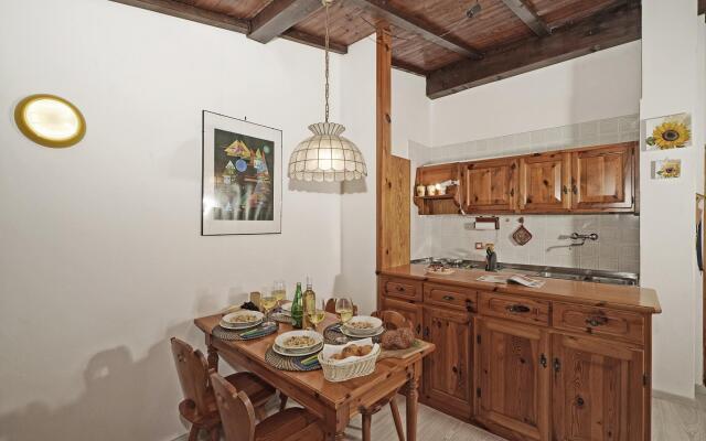 Residenza CRB 38 in Manerba del Garda