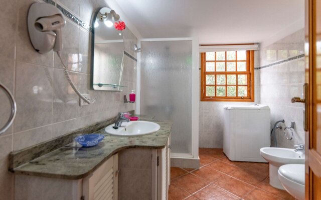 Casa rural en Los Llanos