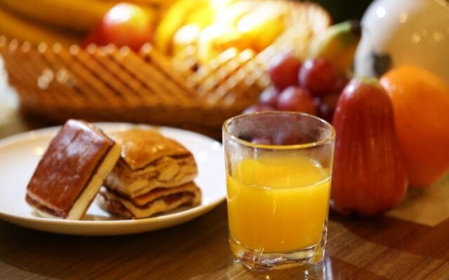 Xiamen Shidai Yaju Hotel