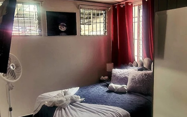 Apartamento a solo 4 km del Aeropuerto