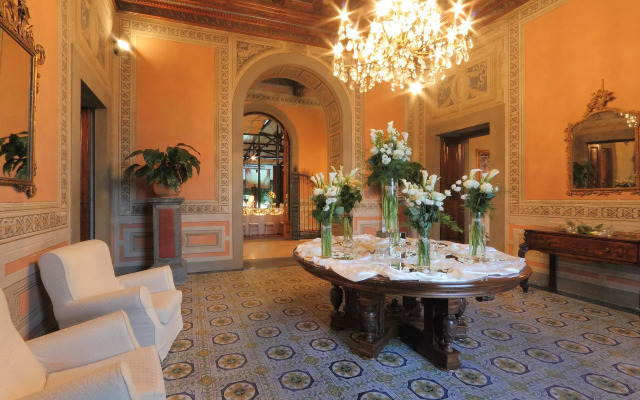 Il Borgo Di Villa Castelletti