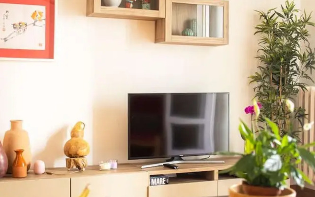 Casa Romitino Homeby