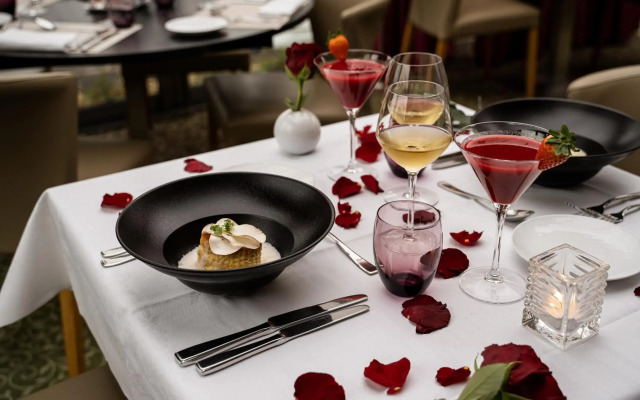 Le Relais de La Malmaison, a member of Radisson Individuals