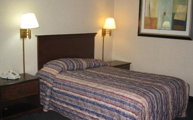 Budget Inn Temple Hills