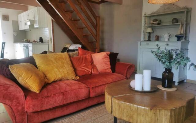 16th century Breton manor - 4 pers