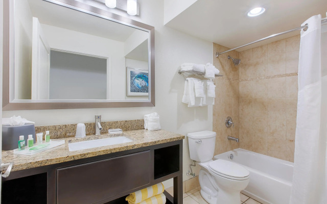 Holiday Inn Resort Daytona Beach Oceanfront by IHG