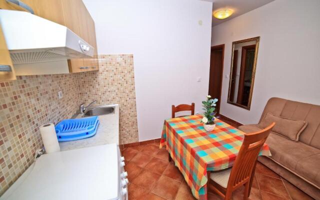 Apartments Bozikovic