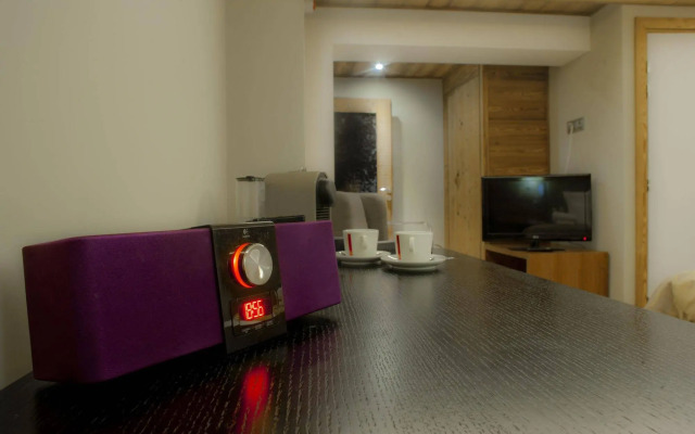 Chamois d'Or Hotel & Spa