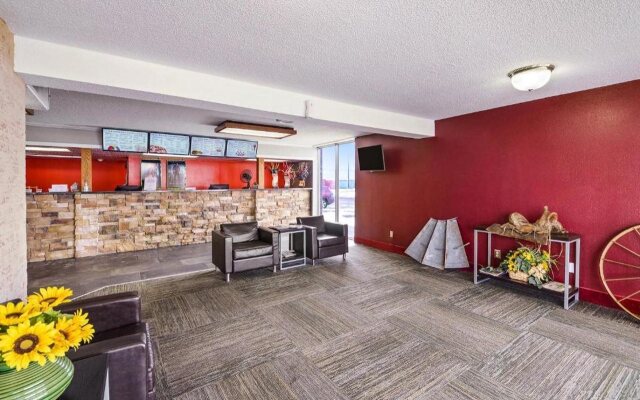 OYO Hotel Goodland KS Hwy 24