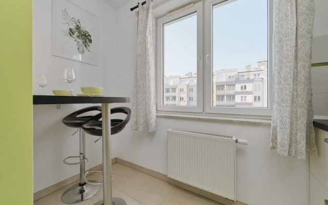 Apartment Klimasa in Wrocław by Renters