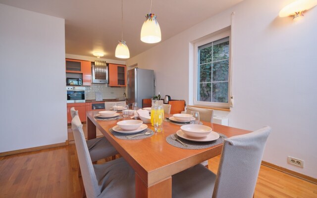 Apartments Holiday Split
