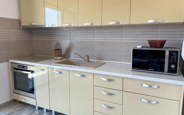 Apartament Soleil 17 - ByChoice