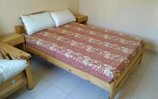 Apartamentos Rio Uruguay