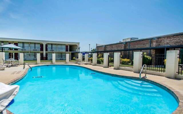 Econo Lodge Andalusia