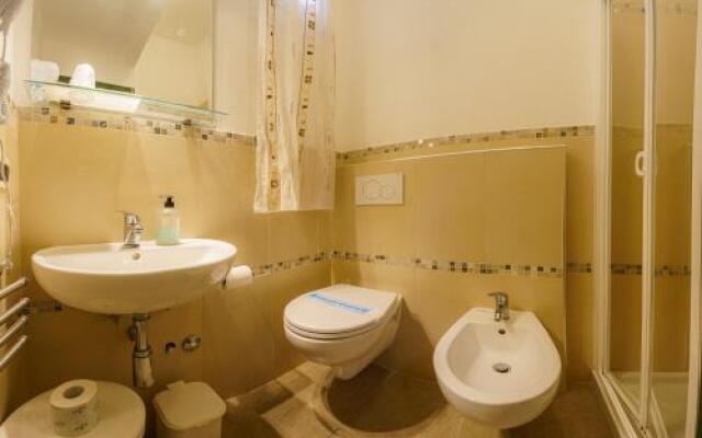 Albergo Lampara 2015