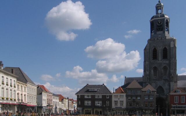 Studio Verhuur Jamzes