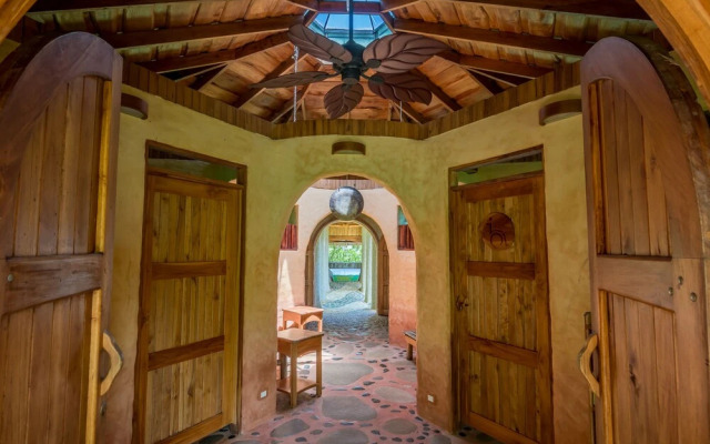 La Cusinga Lodge