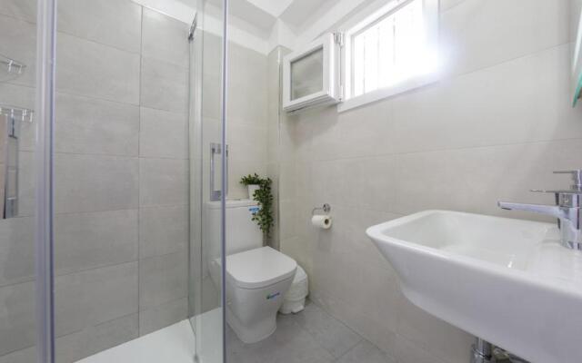 La Terraza del POETA by Cadiz4Rentals