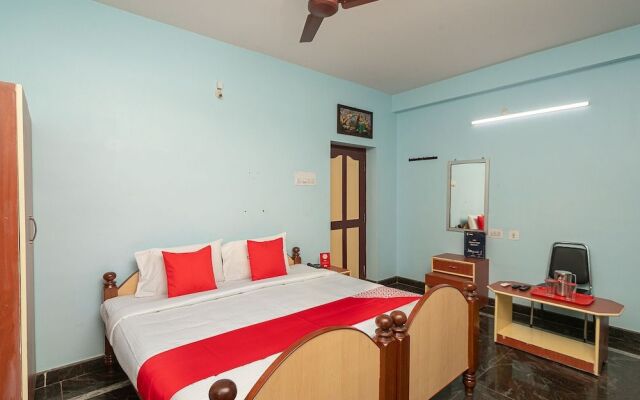 Oyo 39877 Cs Residency