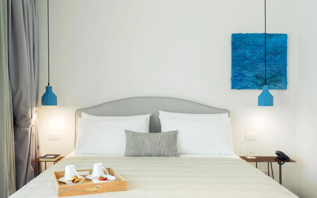Domìa Boutique Hotel Mondello
