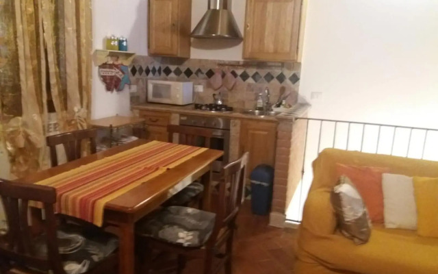 PALLADIO appartamento turistico