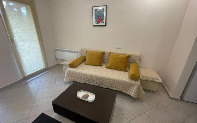 Daria's Studio - Green Life Bansko