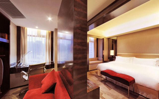 Royal Suites & Tower