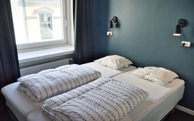 Danhostel Aarhus City