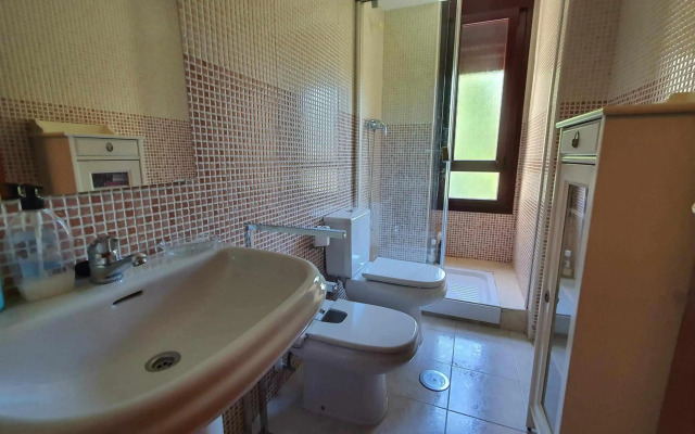 Apartamento el Rinconin