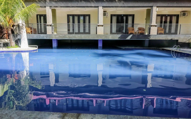 Taman Tirta Ayu
