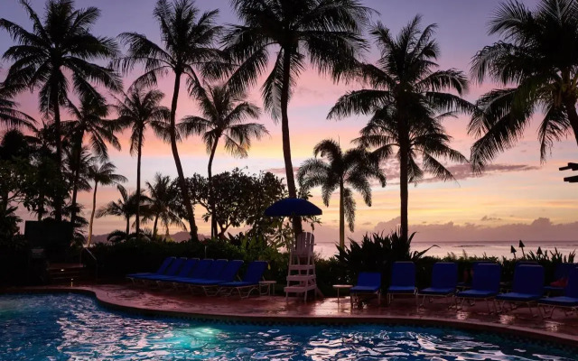 Dusit Beach Resort Guam