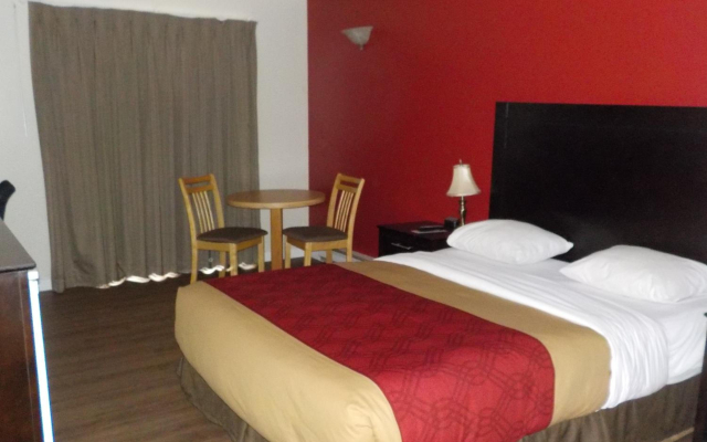Econo Lodge Vernon