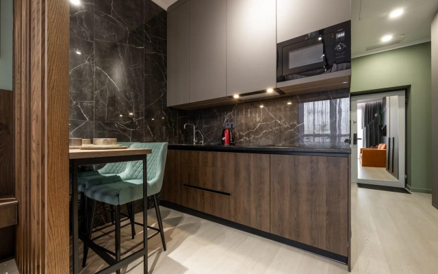 Алис на проспекте Ленинградском 34а