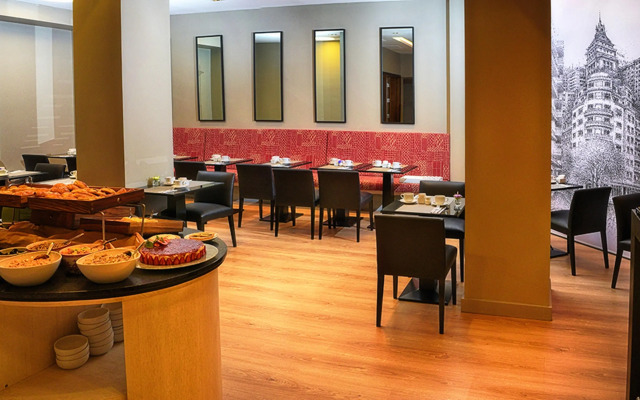 Carles Hotel Buenos Aires