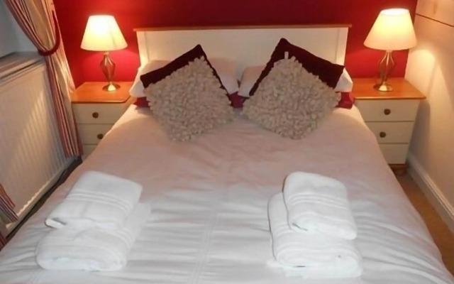 North Bay Guest House