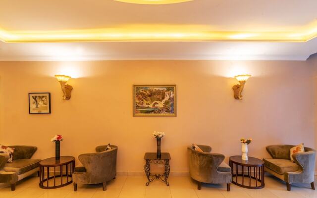 A'lure Hotel & Residences
