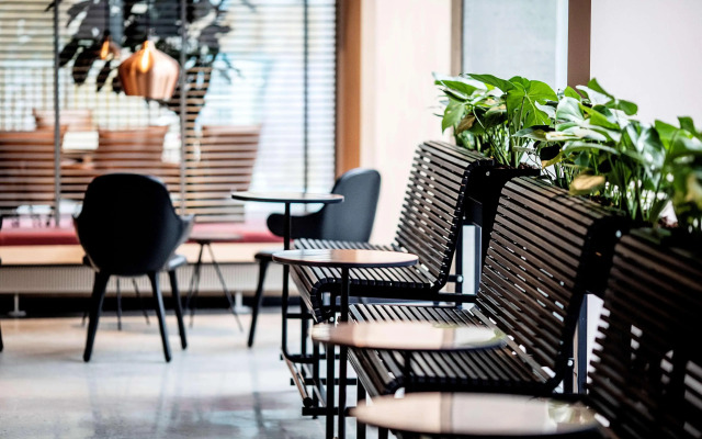 Scandic Kødbyen