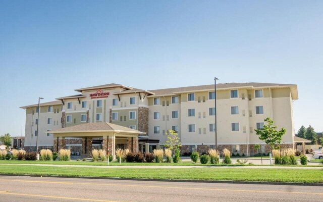 Hawthorn Suites by Wyndham Fargo