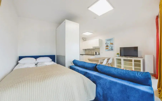 Apartamenty Sun & Snow Nadmotławie