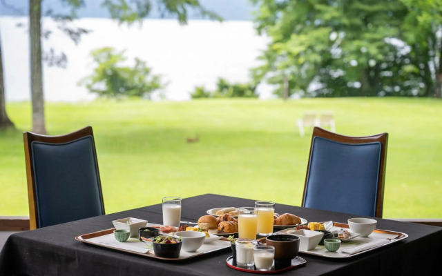 Towada Prince Hotel