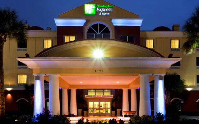 Holiday Inn Express St. Petersburg North (I-275), an IHG Hotel