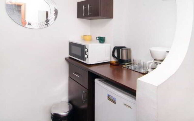 NEK Accommodation