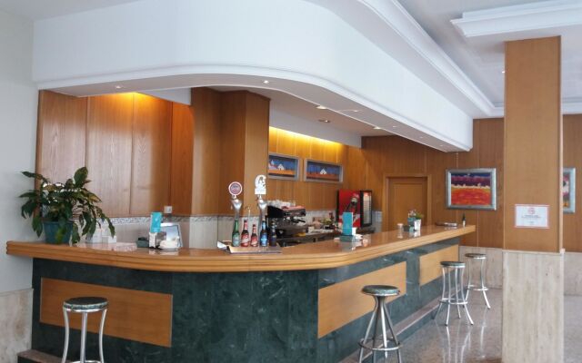 Hotel Torremar – Mares