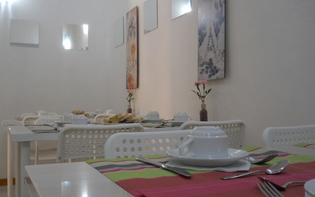 Bed and Breakfast "CIELO & MARE" Pozzallo (RG)  (CIR 19088008C101573)