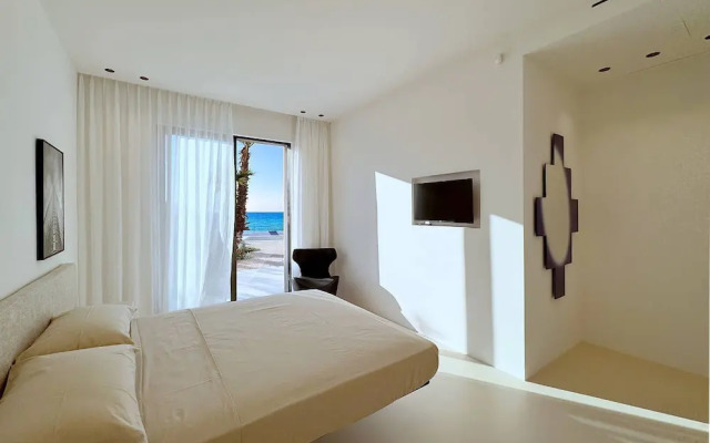 Solemar Sicilia - Villa Gloria