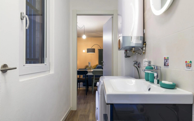 Spazio M&M Cellini 3