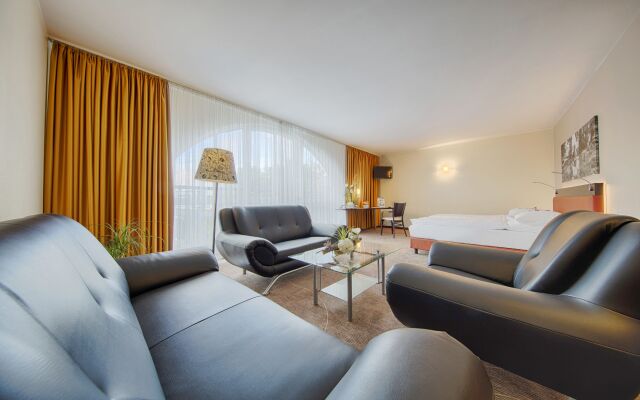 Best Western Hotel Wetzlar