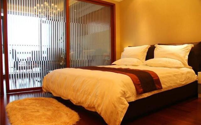 Chongqing Love Apartment